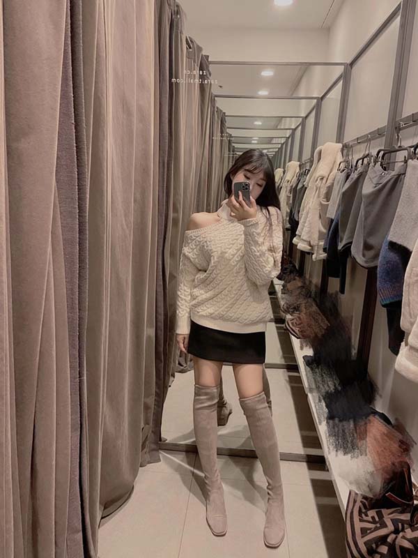 纽约外围女大学生