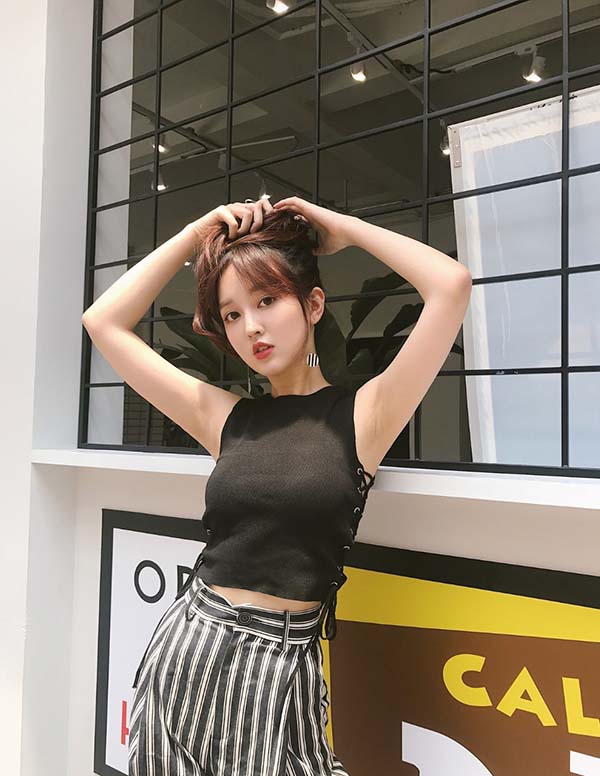 东京伴游模特预约