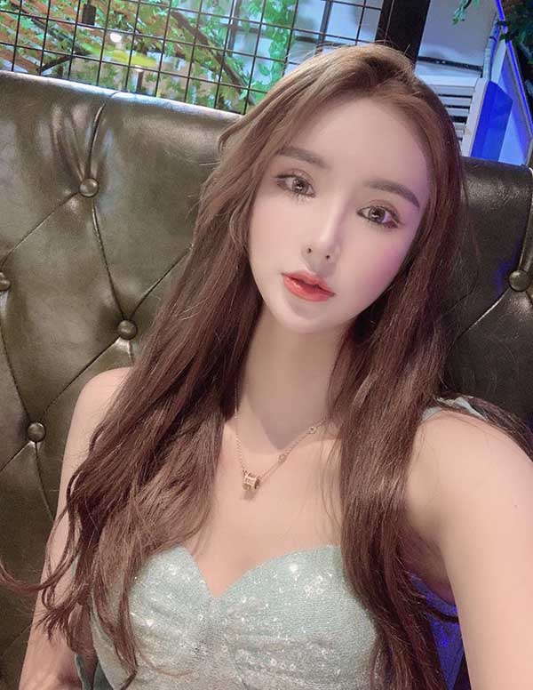 曼谷模特预约上门