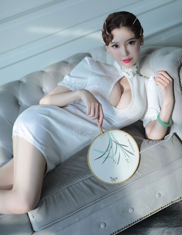 伦敦外围模特经纪人