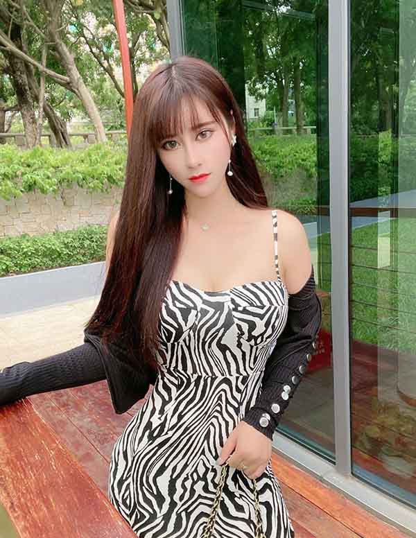 曼谷模特预约上门