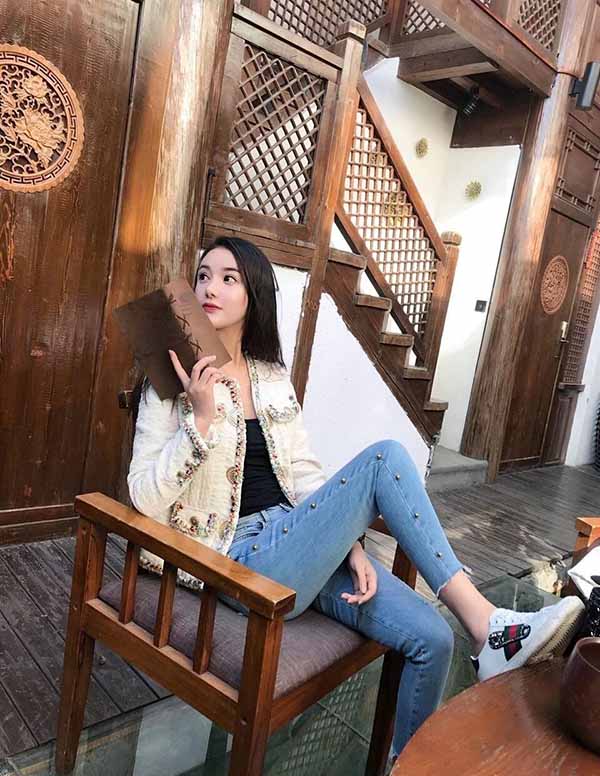 伦敦伴游模特价格