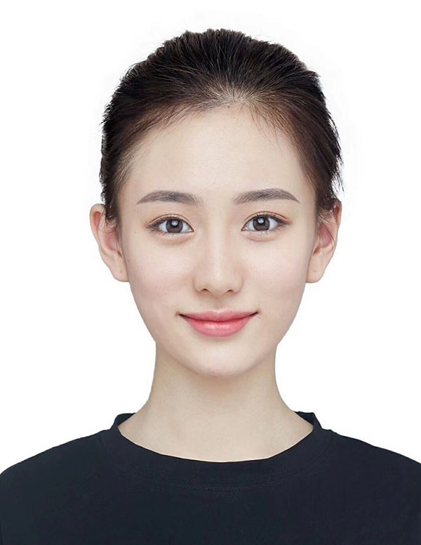 多伦多商务模特预约