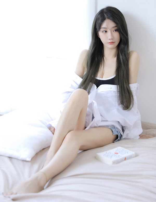 首尔高端模特预约