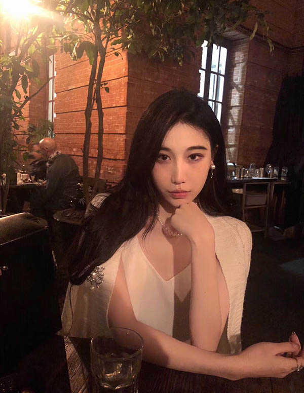 新加坡美女伴游