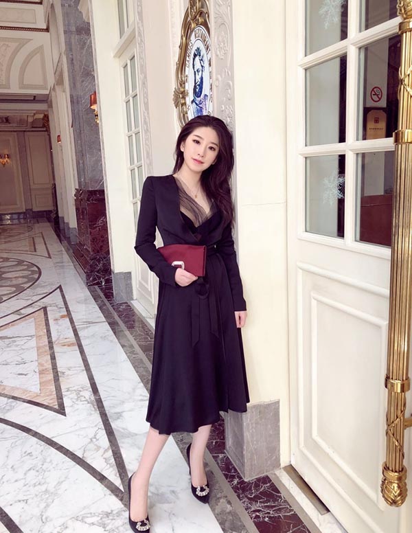 东京外围上门服务