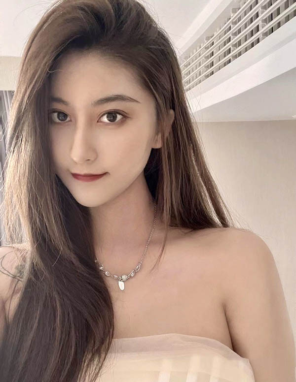 波士顿预约高端模特