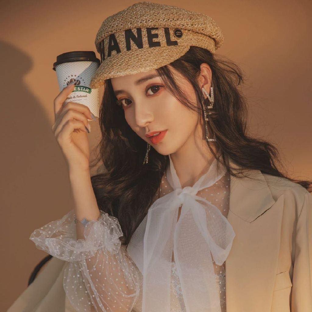 洛杉矶外围模特