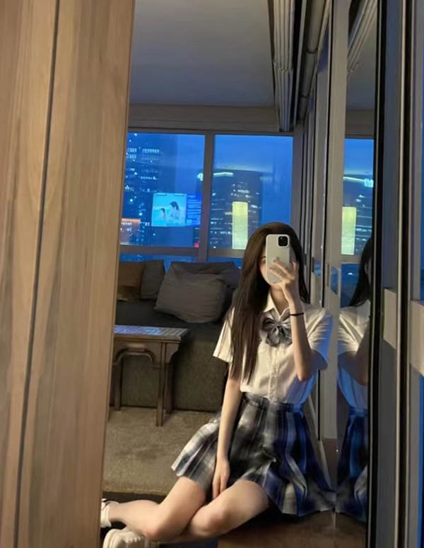 迪拜外围女预约