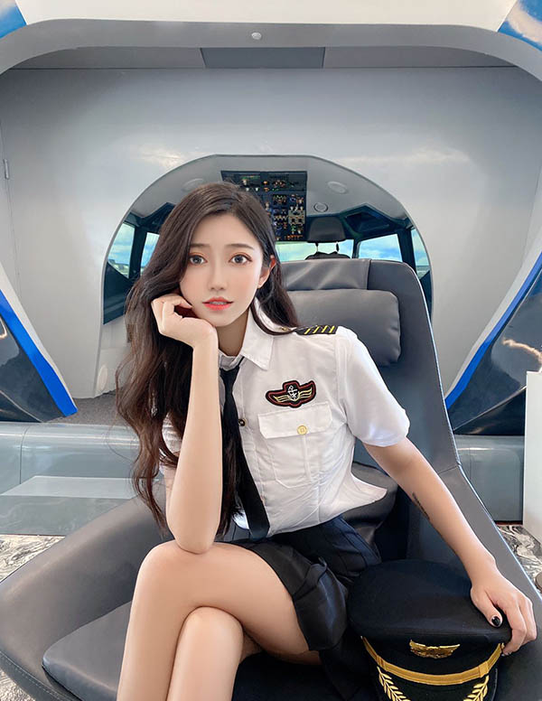 旧金山商务模特预约