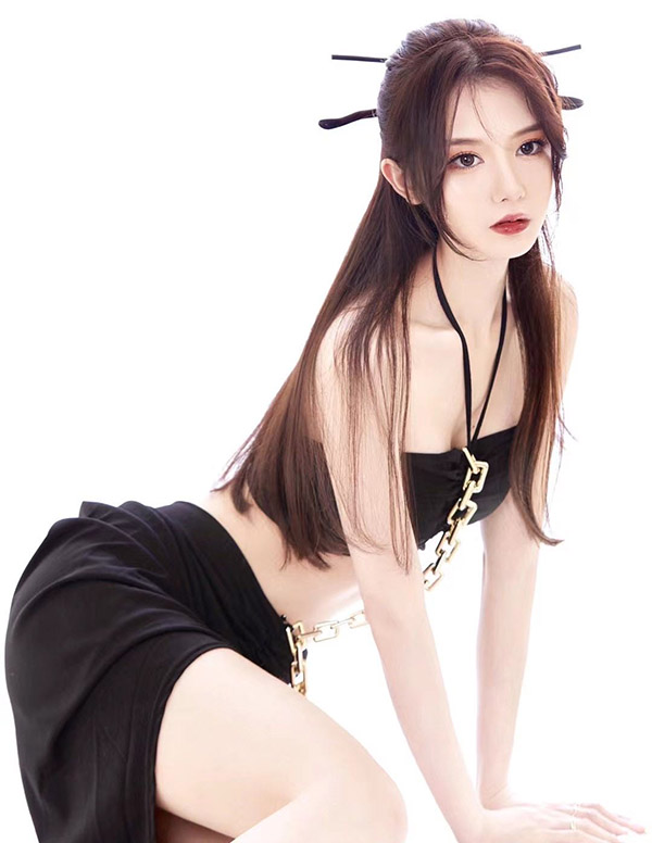 洛杉矶外围女经纪人