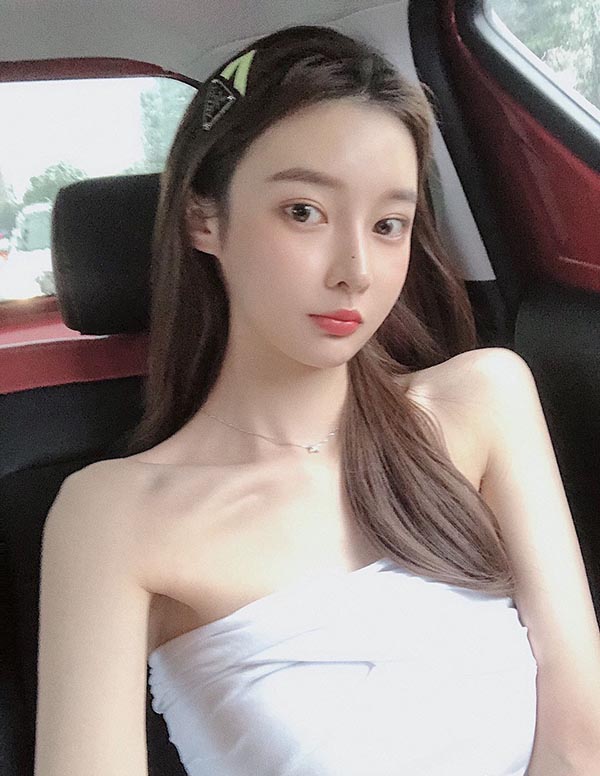 多伦多预约商务模特