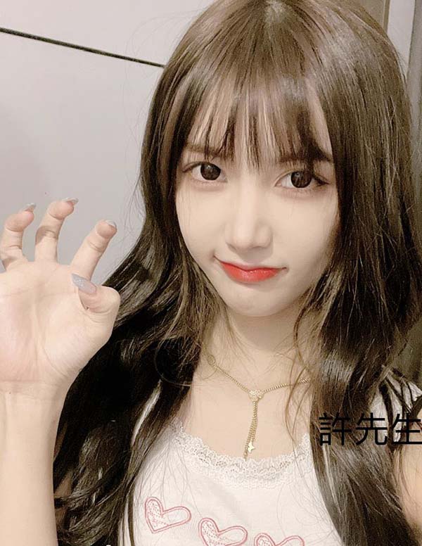 迪拜外围女大学生