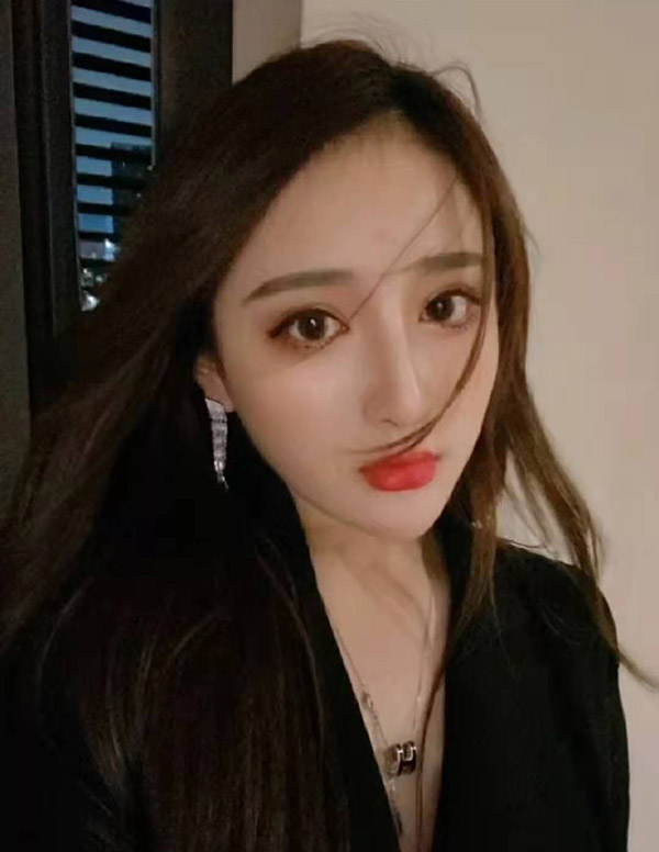 波士顿高端外围女