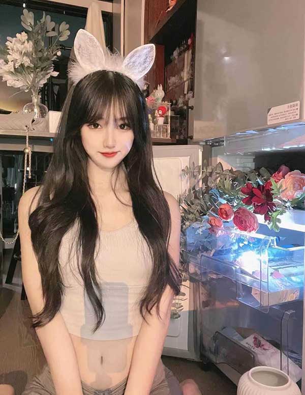 迪拜外围留学生