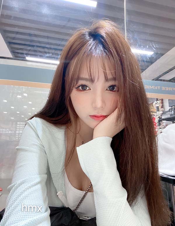 巴黎外围女经纪人