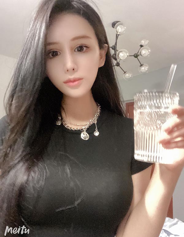 曼谷高端模特经纪人