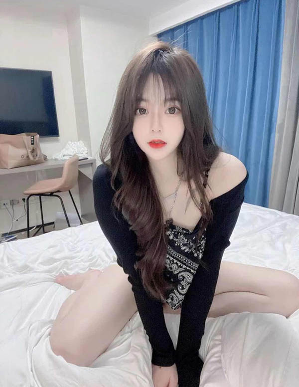 伦敦外围女大学生